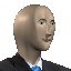 Stonks icon