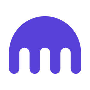 Kraken Logo