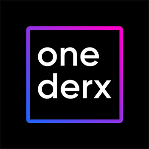 Onederx Logo